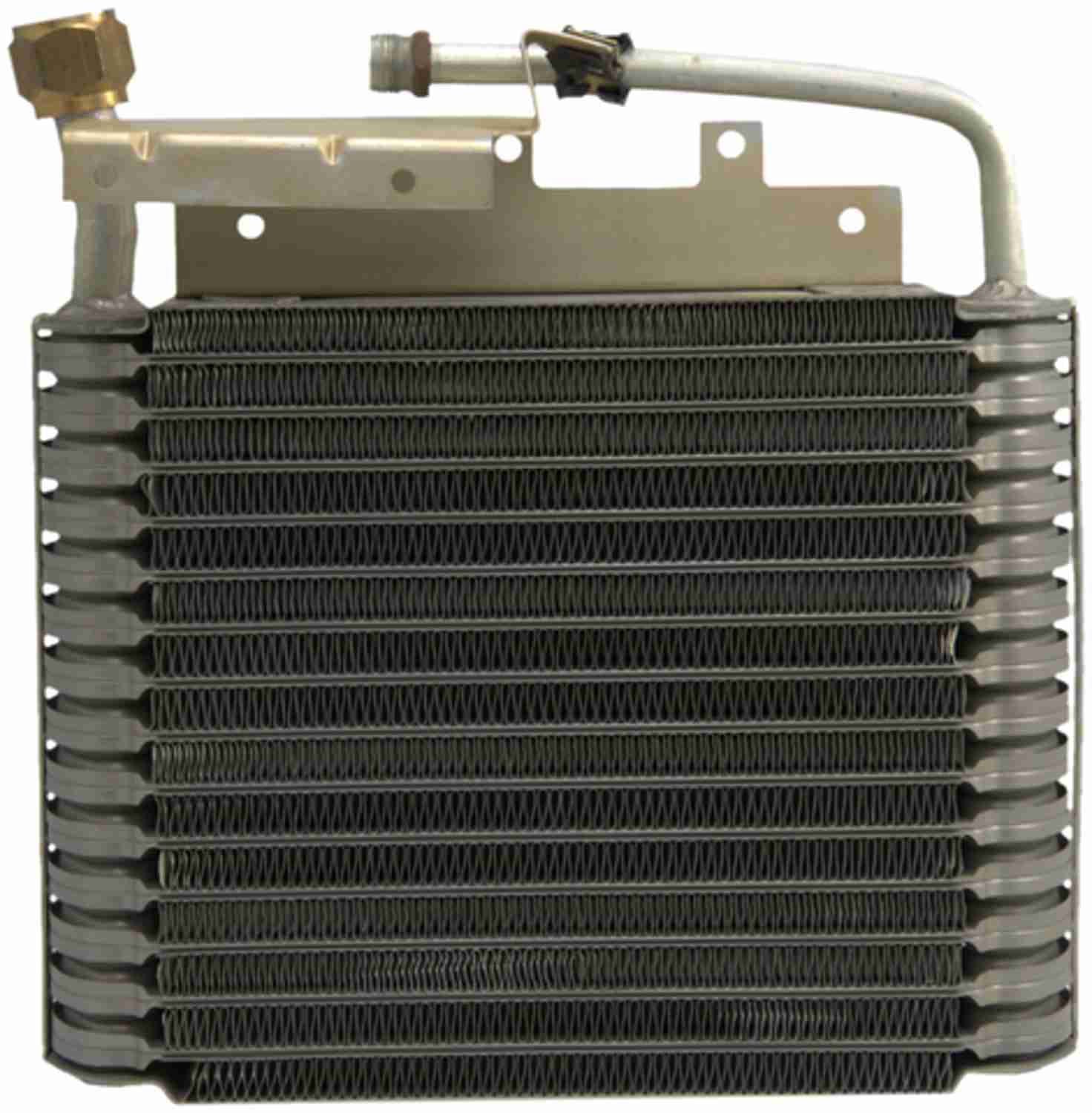 Four Seasons Plate & Fin Evaporator Core 54526