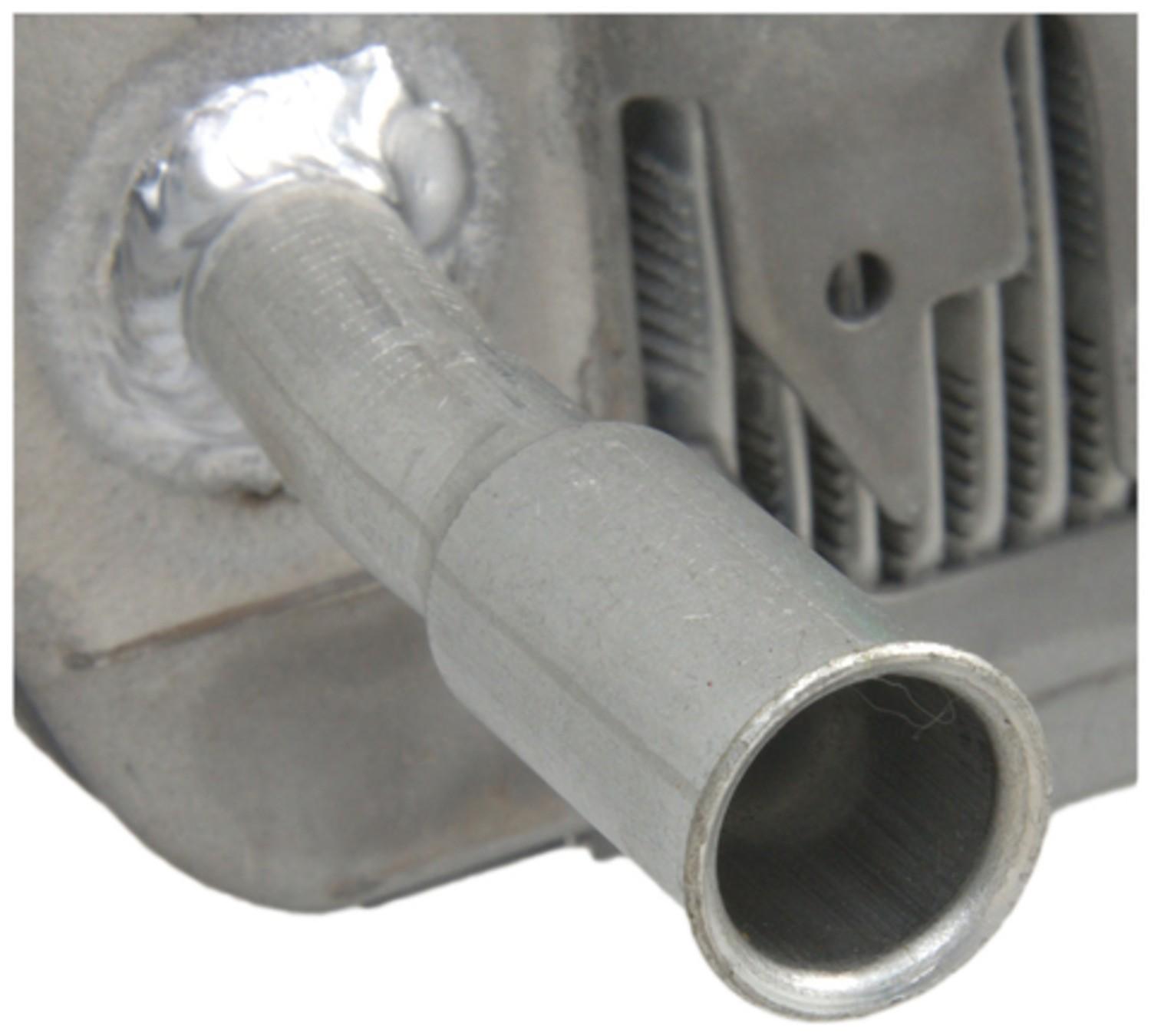 Four Seasons A/C Evaporator Core 54534