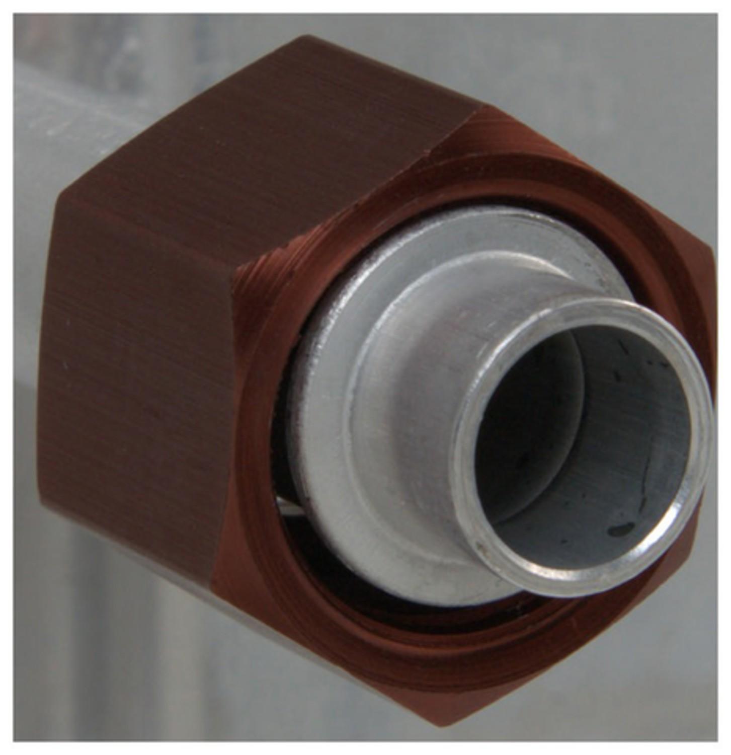 Four Seasons A/C Evaporator Core 54535