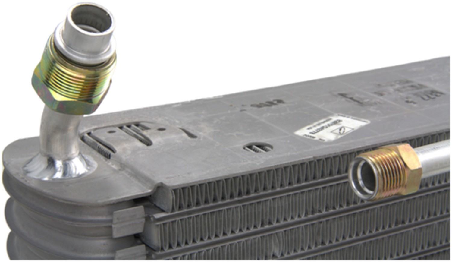 Four Seasons A/C Evaporator Core 54538