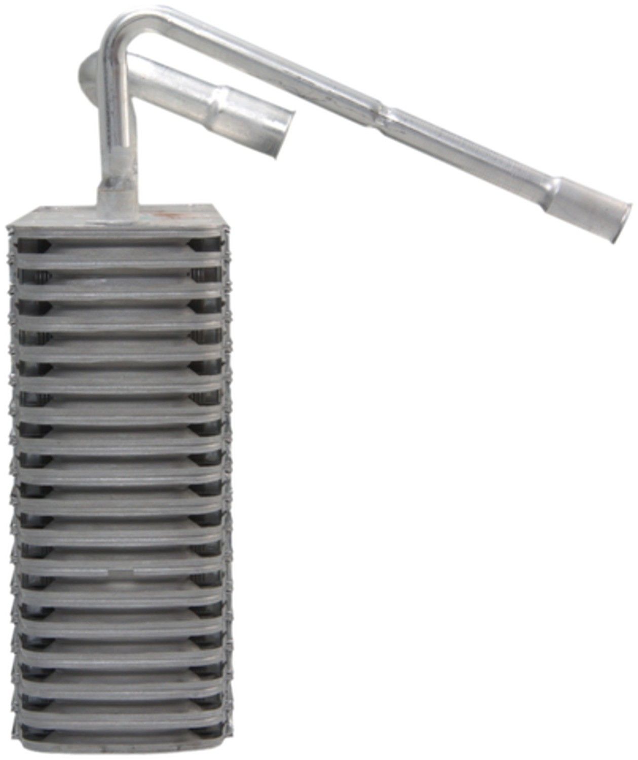 Four Seasons Plate & Fin Evaporator Core 54540