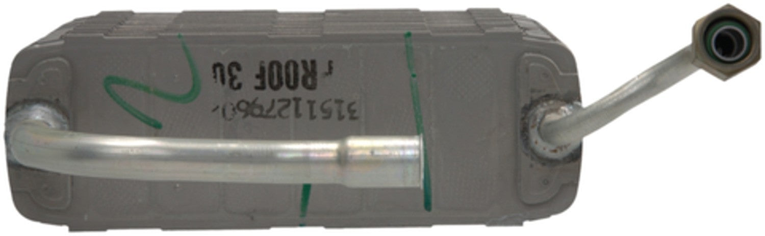 Four Seasons Plate & Fin Evaporator Core 54543