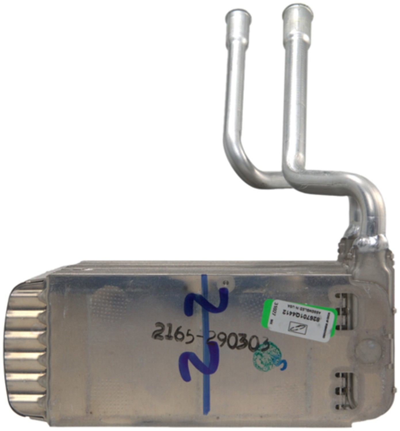 Four Seasons Plate & Fin Evaporator Core 54545