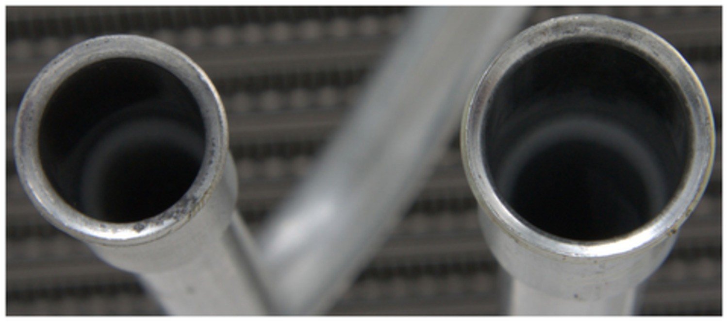 Four Seasons Plate & Fin Evaporator Core 54545