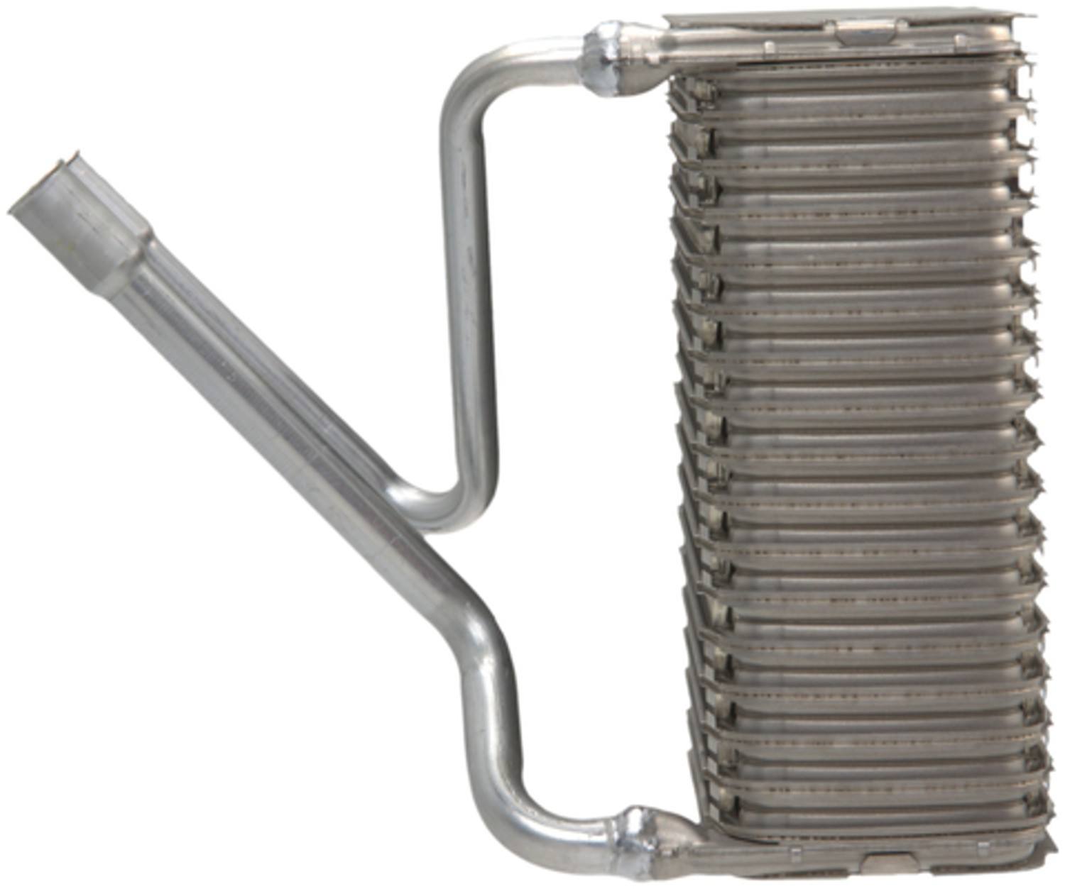 Four Seasons Plate & Fin Evaporator Core 54545