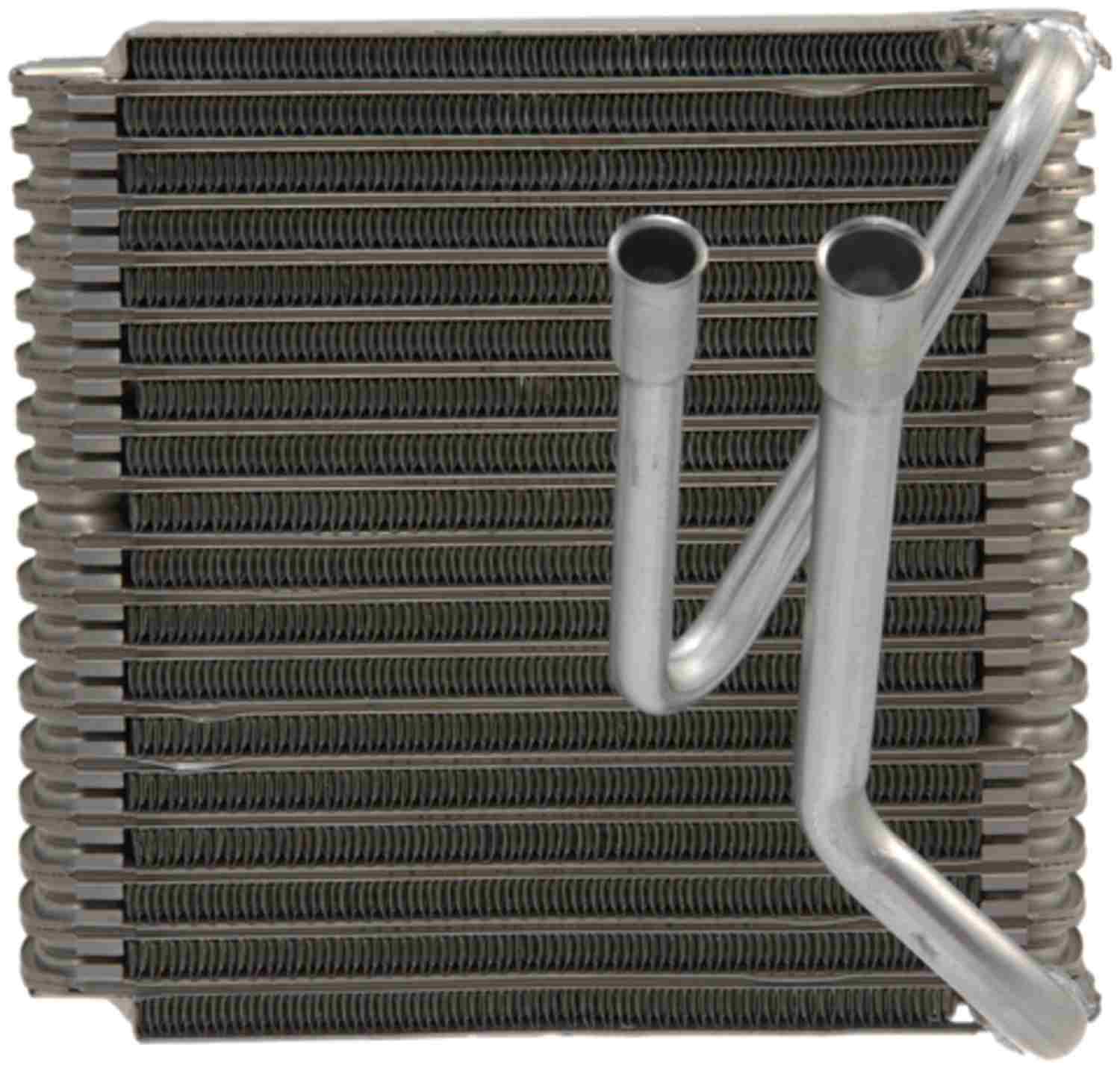 Four Seasons Plate & Fin Evaporator Core 54545
