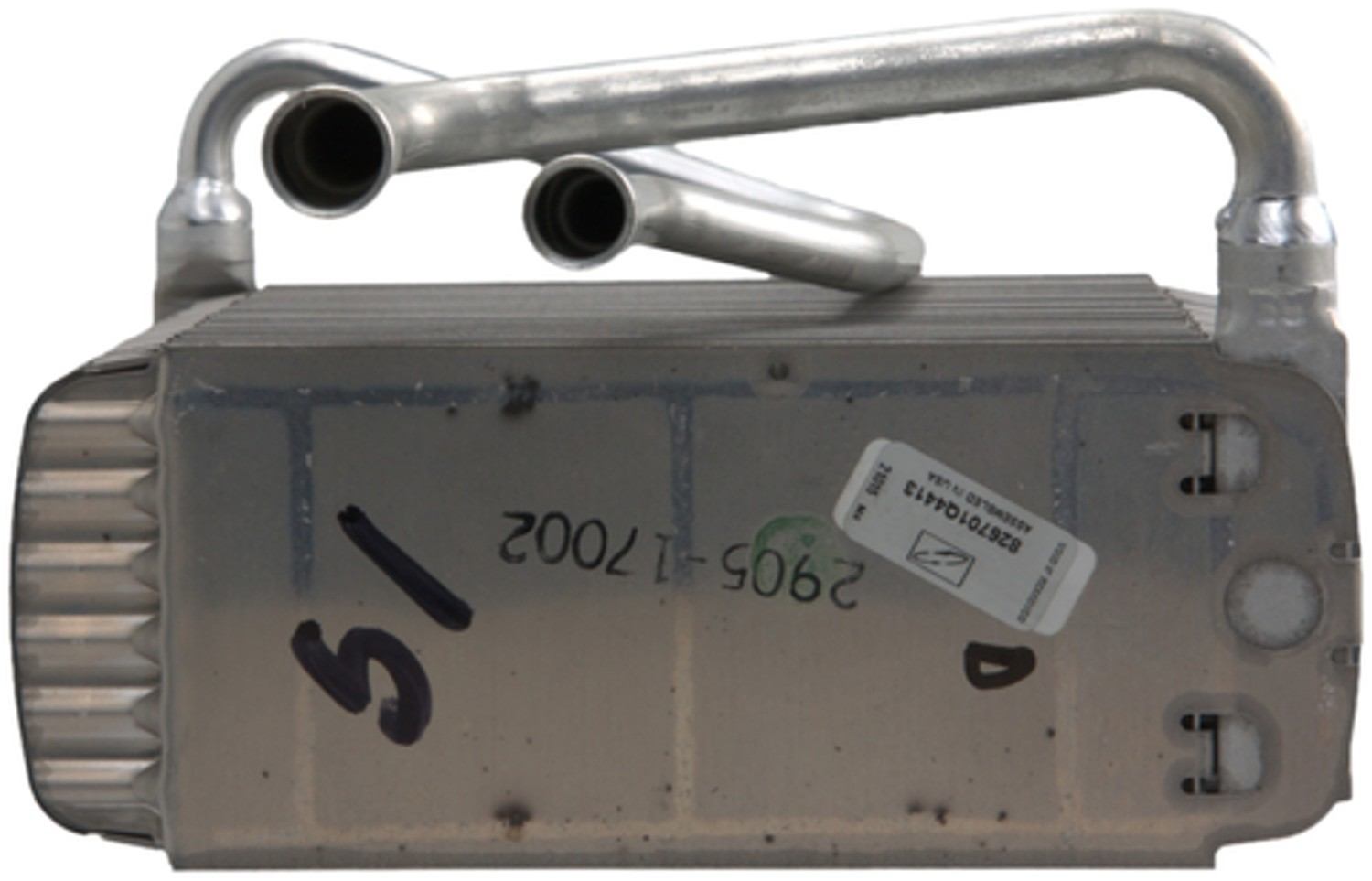 Four Seasons Plate & Fin Evaporator Core 54546