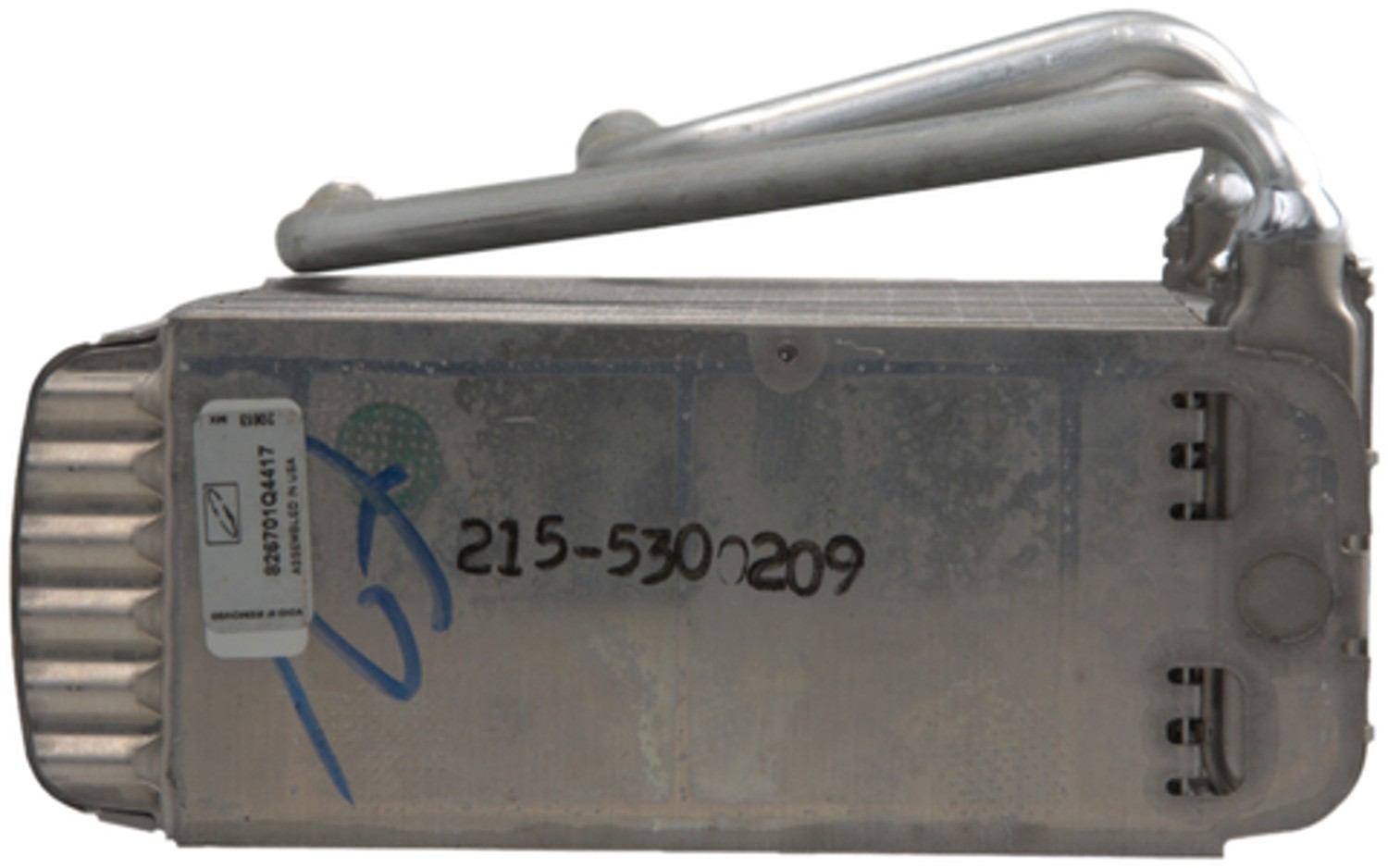 Four Seasons A/C Evaporator Core 54548