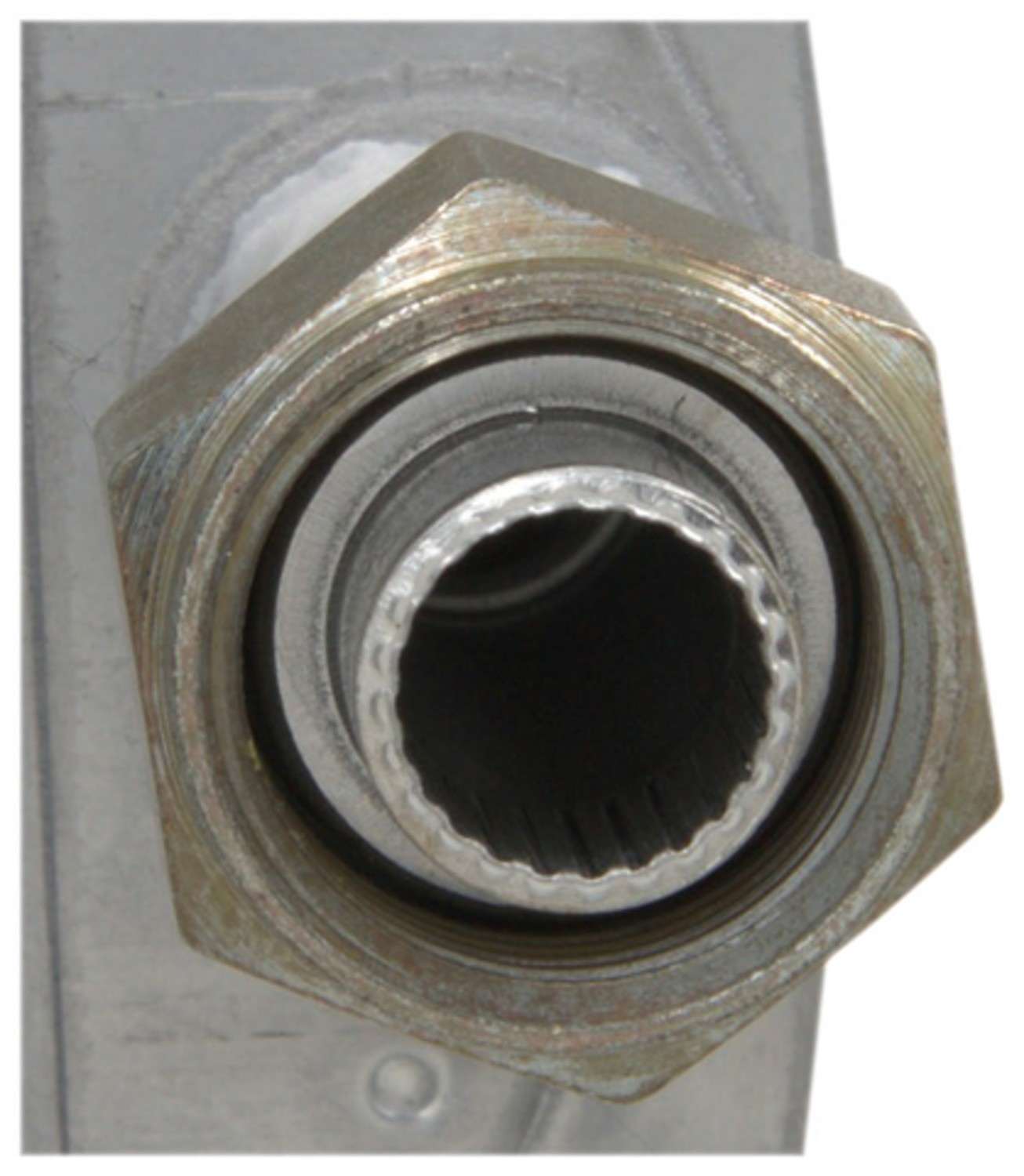 Four Seasons A/C Evaporator Core 54549