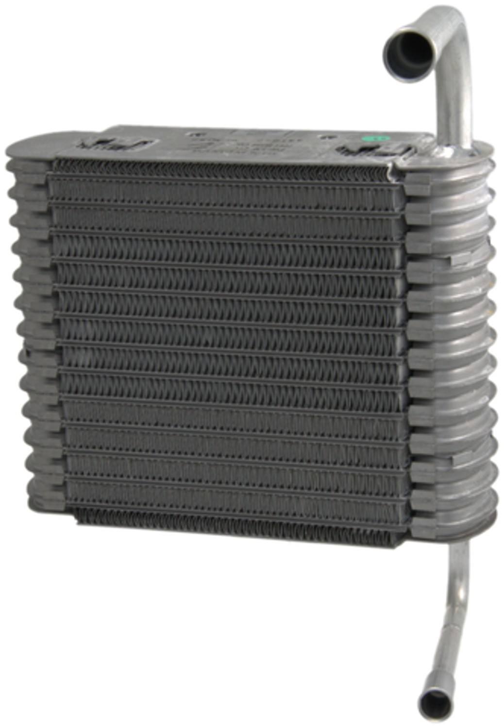 Four Seasons Plate & Fin Evaporator Core 54550