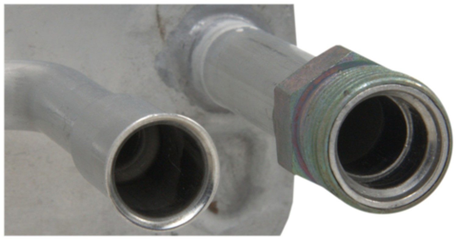 Four Seasons A/C Evaporator Core 54551
