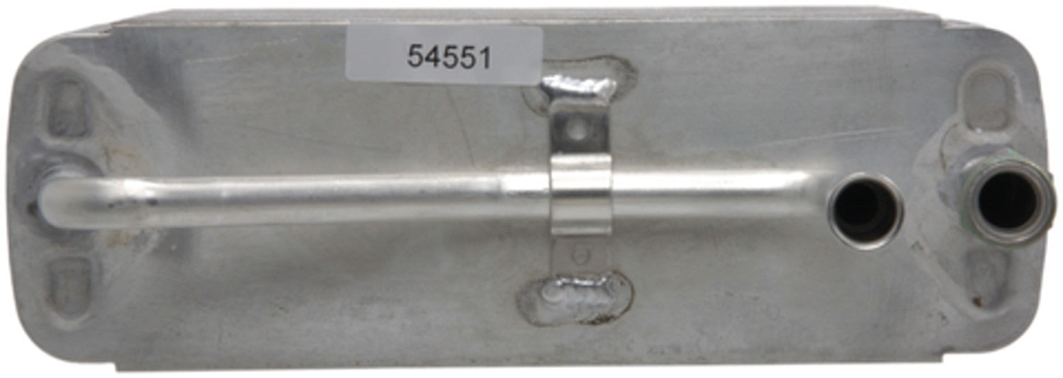 Four Seasons A/C Evaporator Core 54551