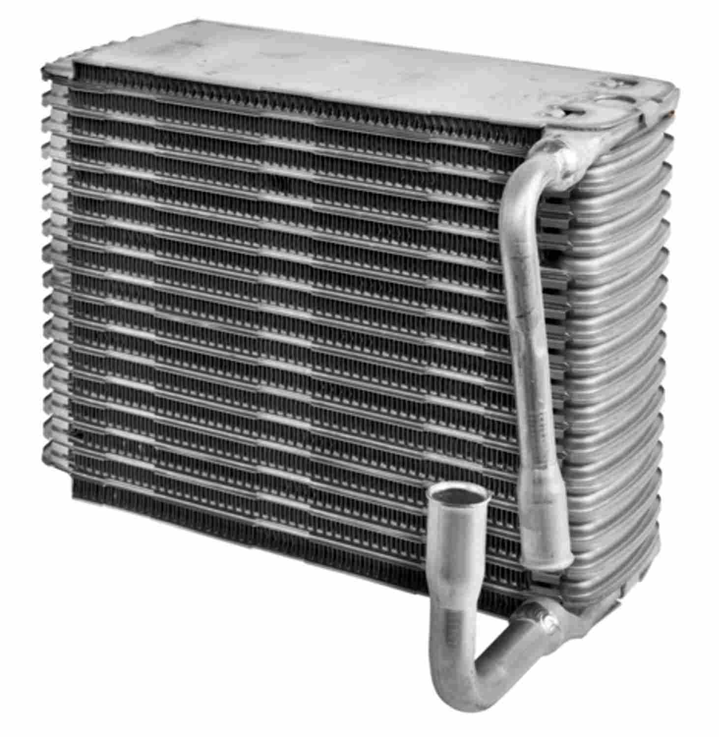 Four Seasons Plate & Fin Evaporator Core 54553