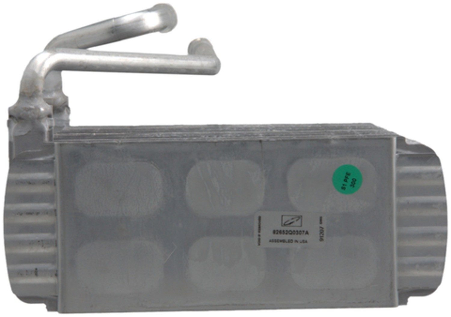 Four Seasons Plate & Fin Evaporator Core 54554
