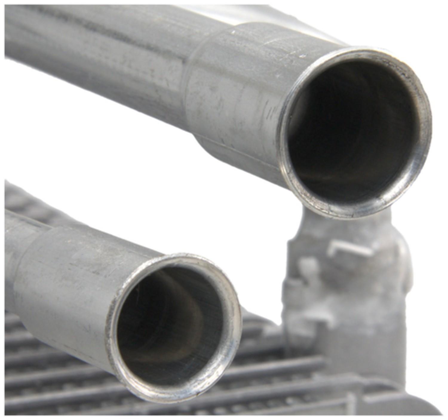 Four Seasons Plate & Fin Evaporator Core 54554