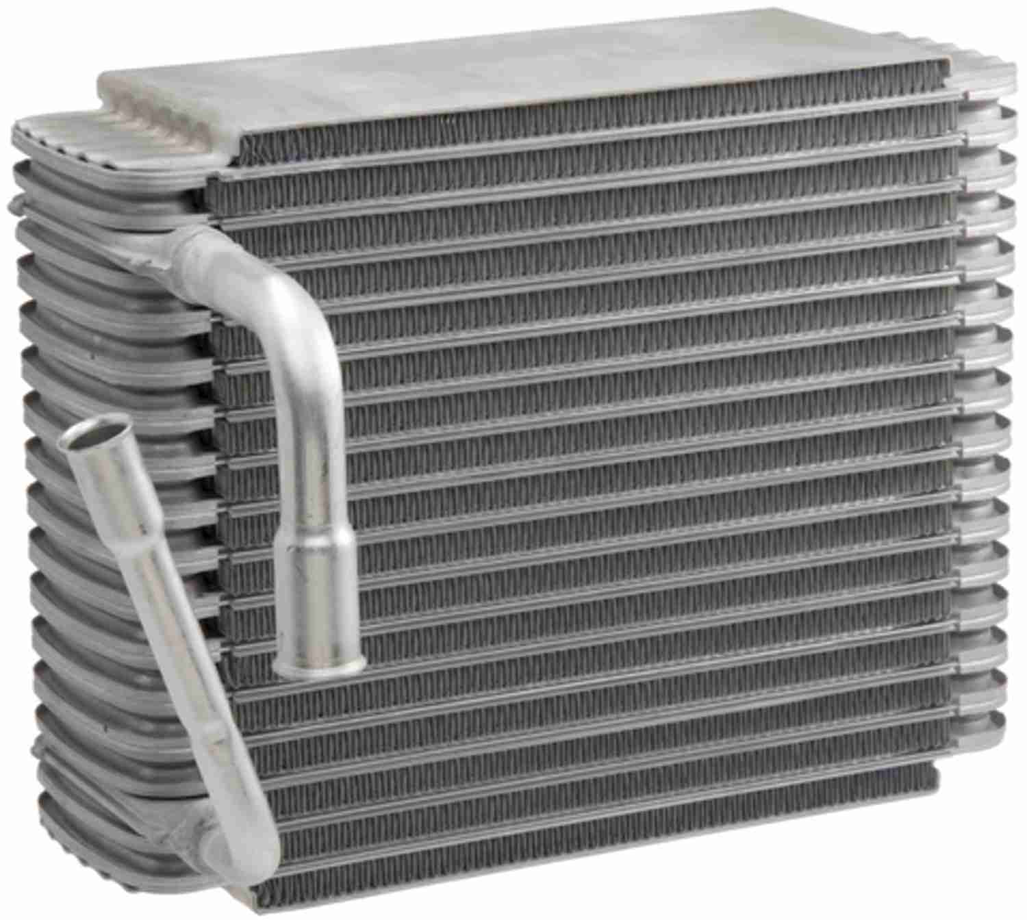 Four Seasons Plate & Fin Evaporator Core 54556