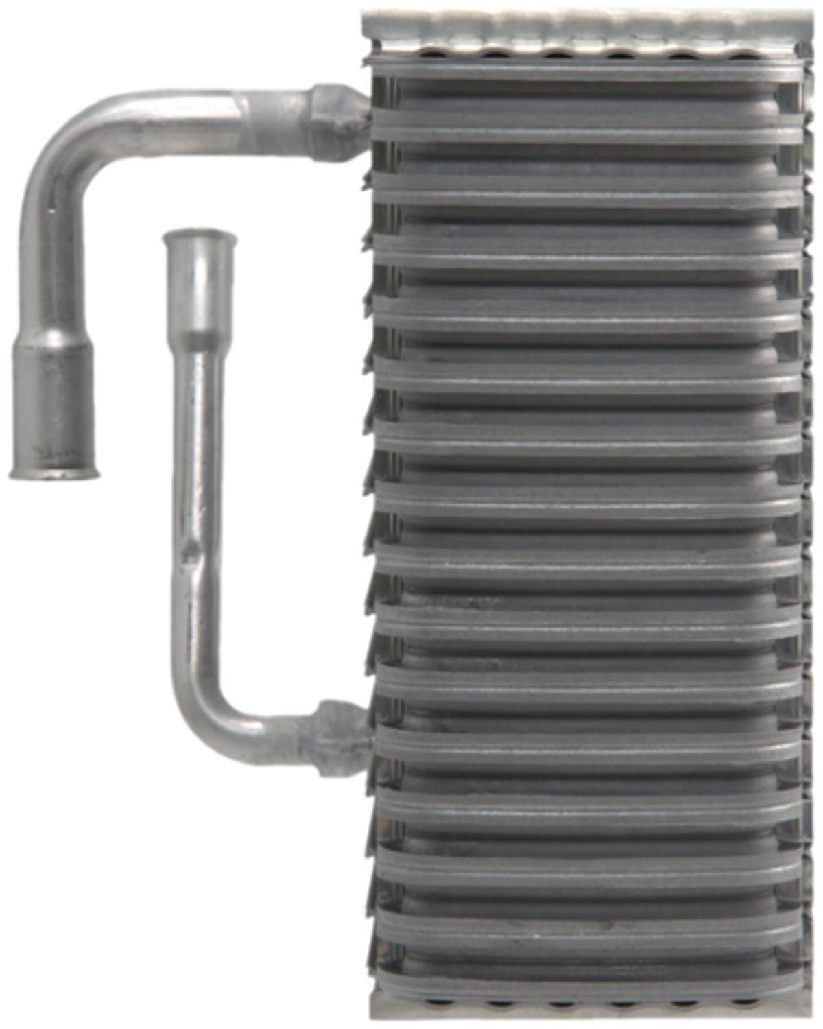 Four Seasons Plate & Fin Evaporator Core 54556