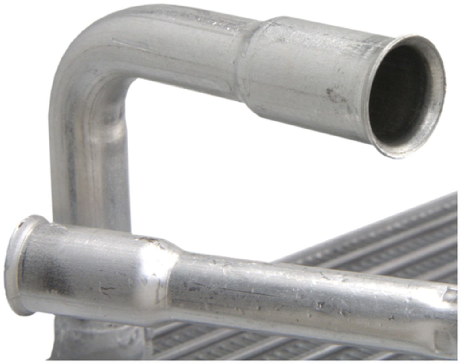 Four Seasons Plate & Fin Evaporator Core 54556