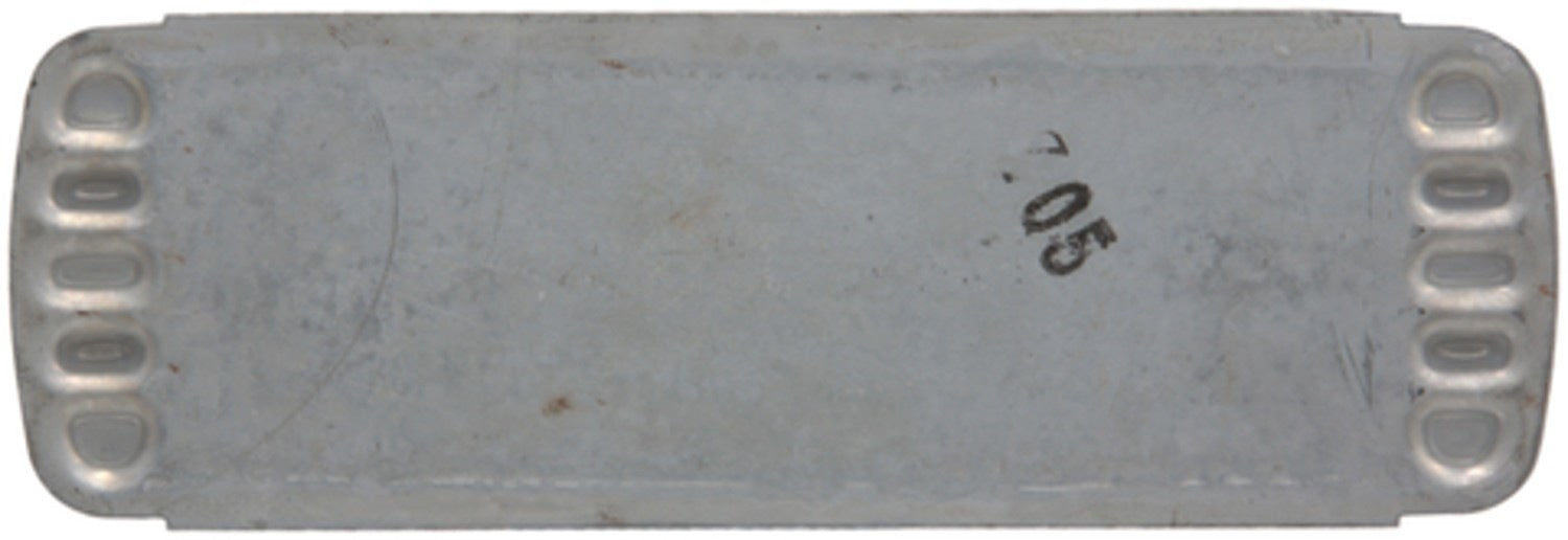 Four Seasons A/C Evaporator Core 54557