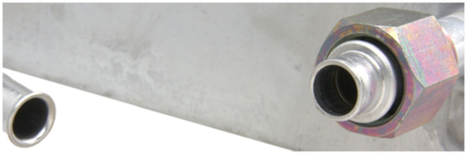 Four Seasons A/C Evaporator Core 54558