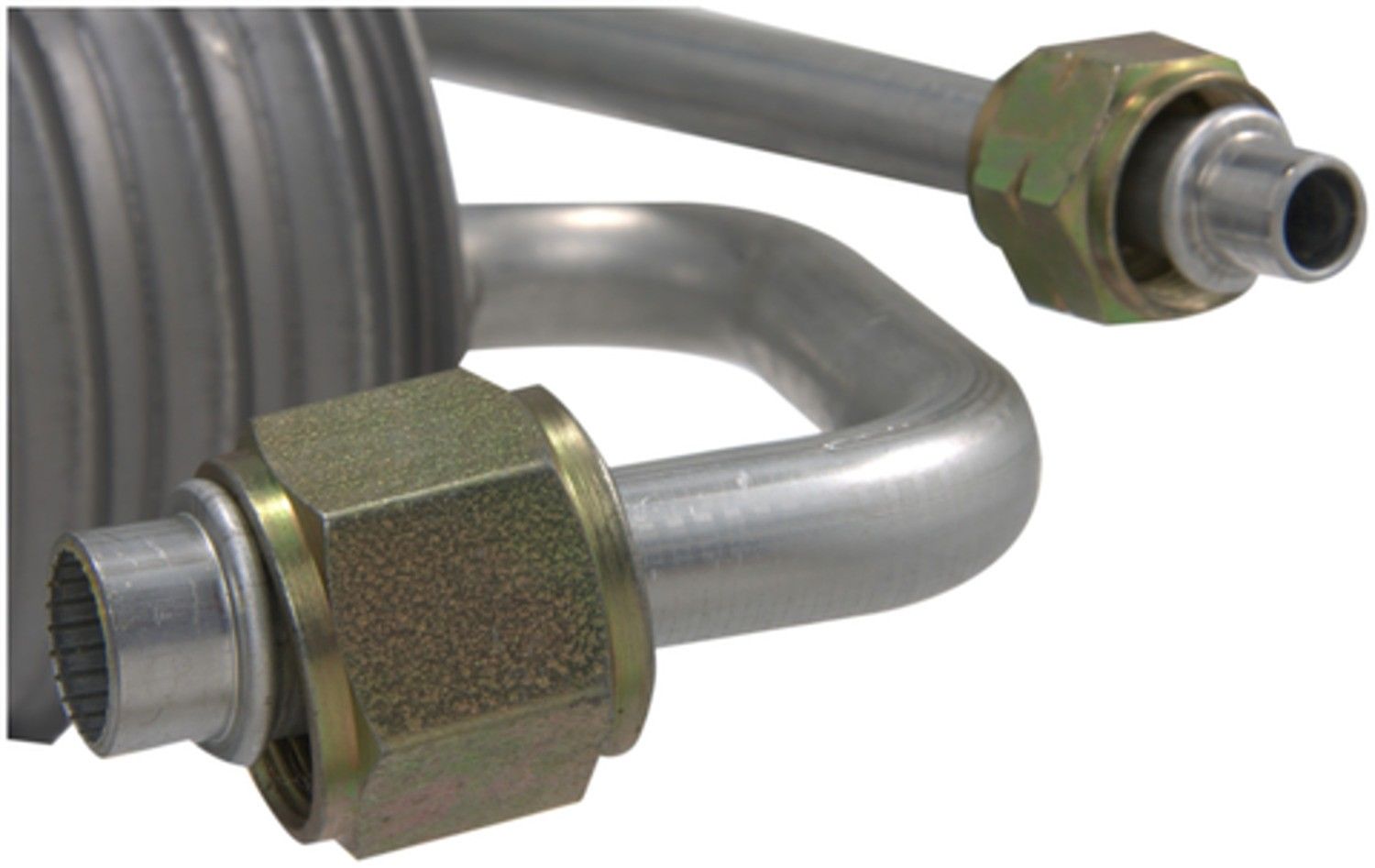 Four Seasons Plate & Fin Evaporator Core 54577