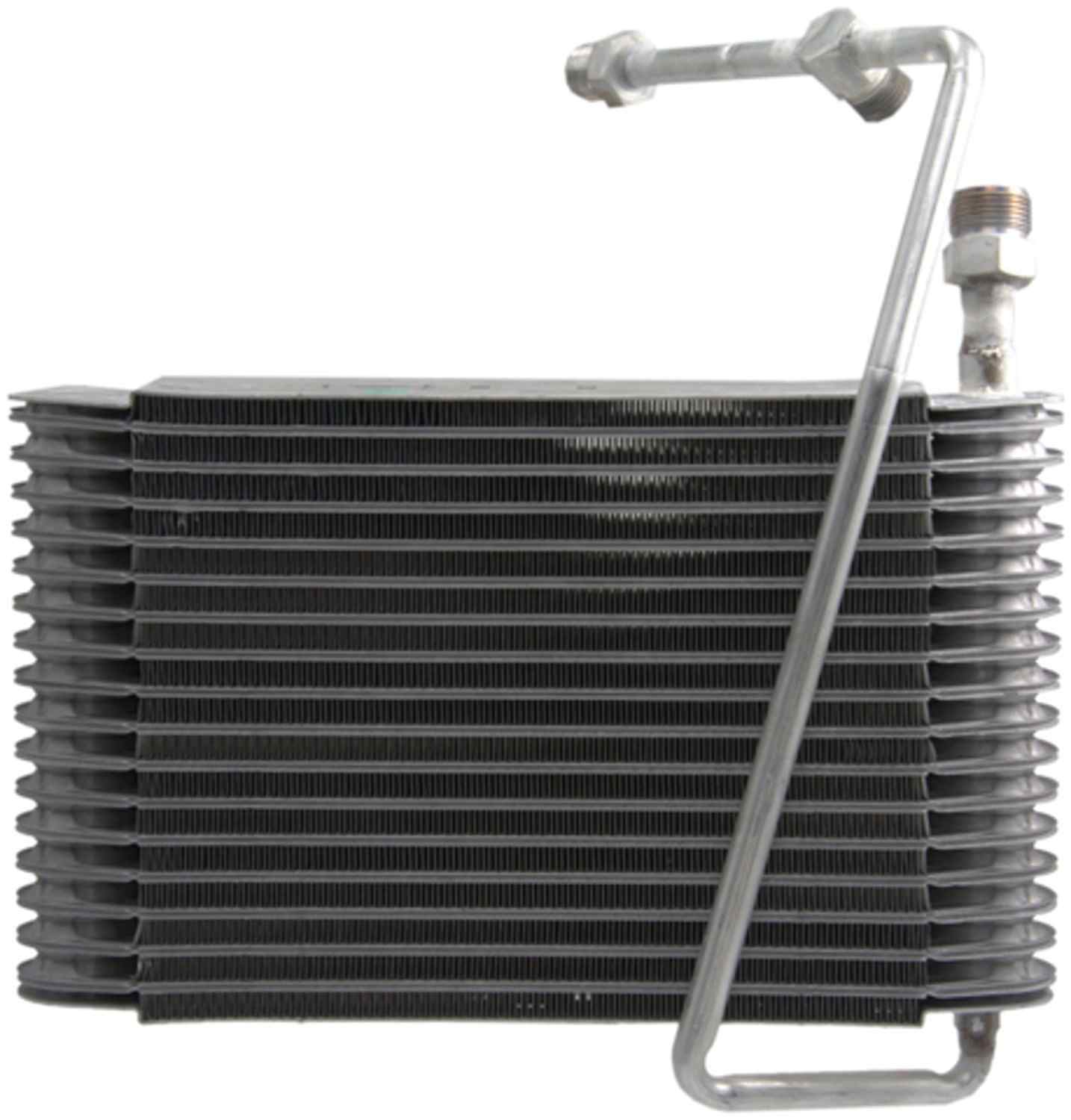 Four Seasons Plate & Fin Evaporator Core 54581