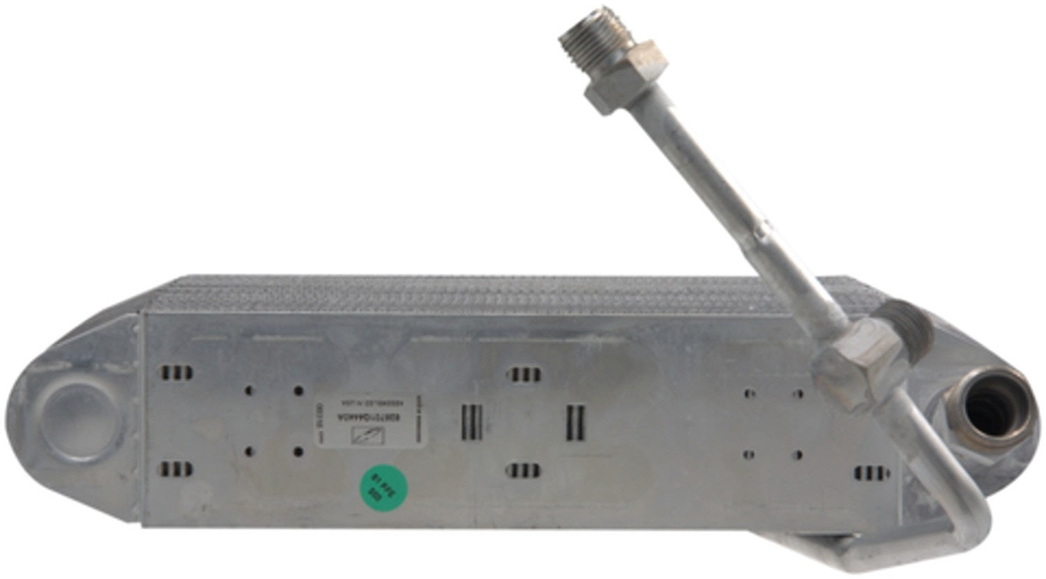 Four Seasons Plate & Fin Evaporator Core 54581