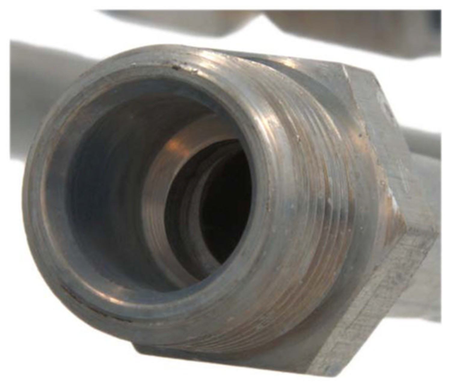 Four Seasons A/C Evaporator Core 54582