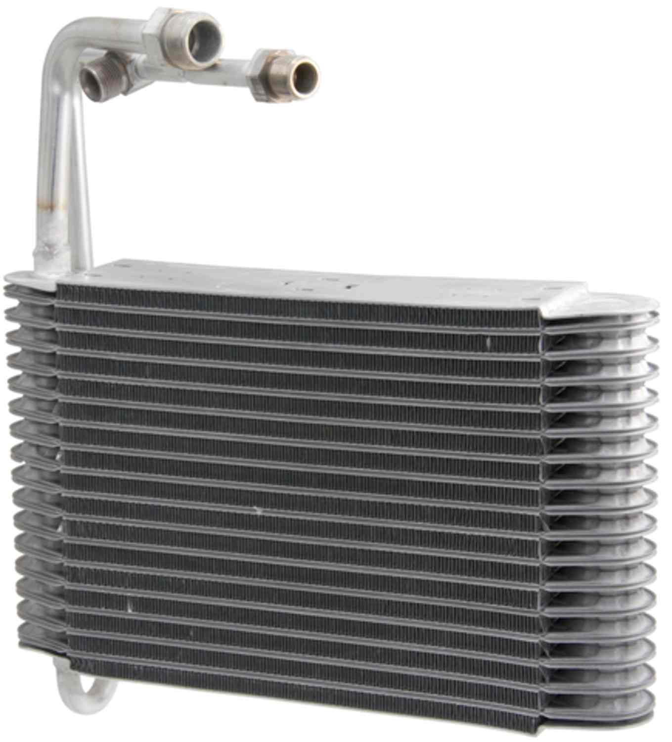 Four Seasons Plate & Fin Evaporator Core 54587