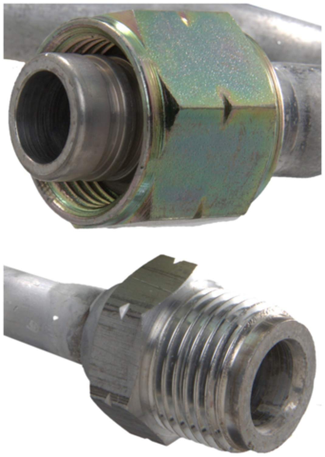 Four Seasons A/C Evaporator Core 54590