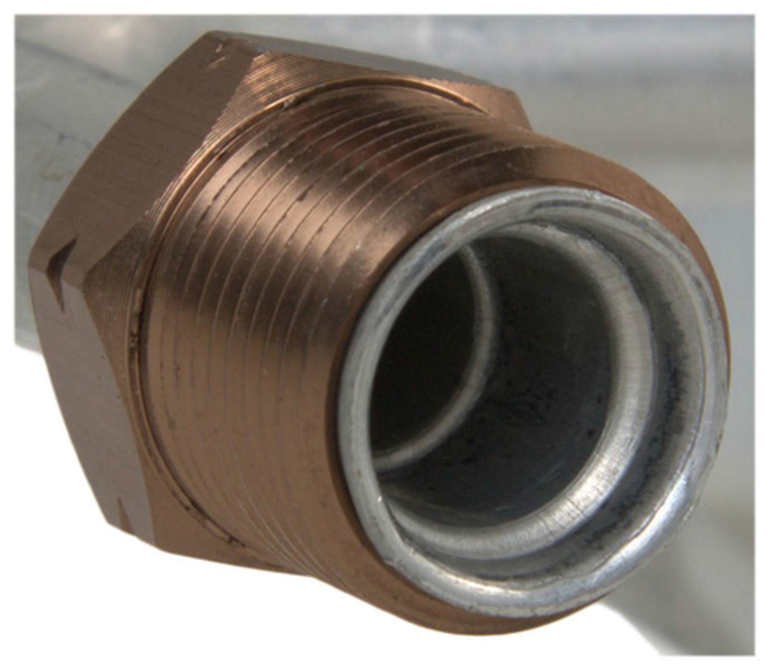 Four Seasons A/C Evaporator Core 54591