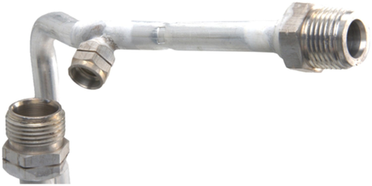 Four Seasons A/C Evaporator Core 54593