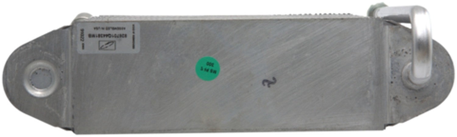 Four Seasons A/C Evaporator Core 54598