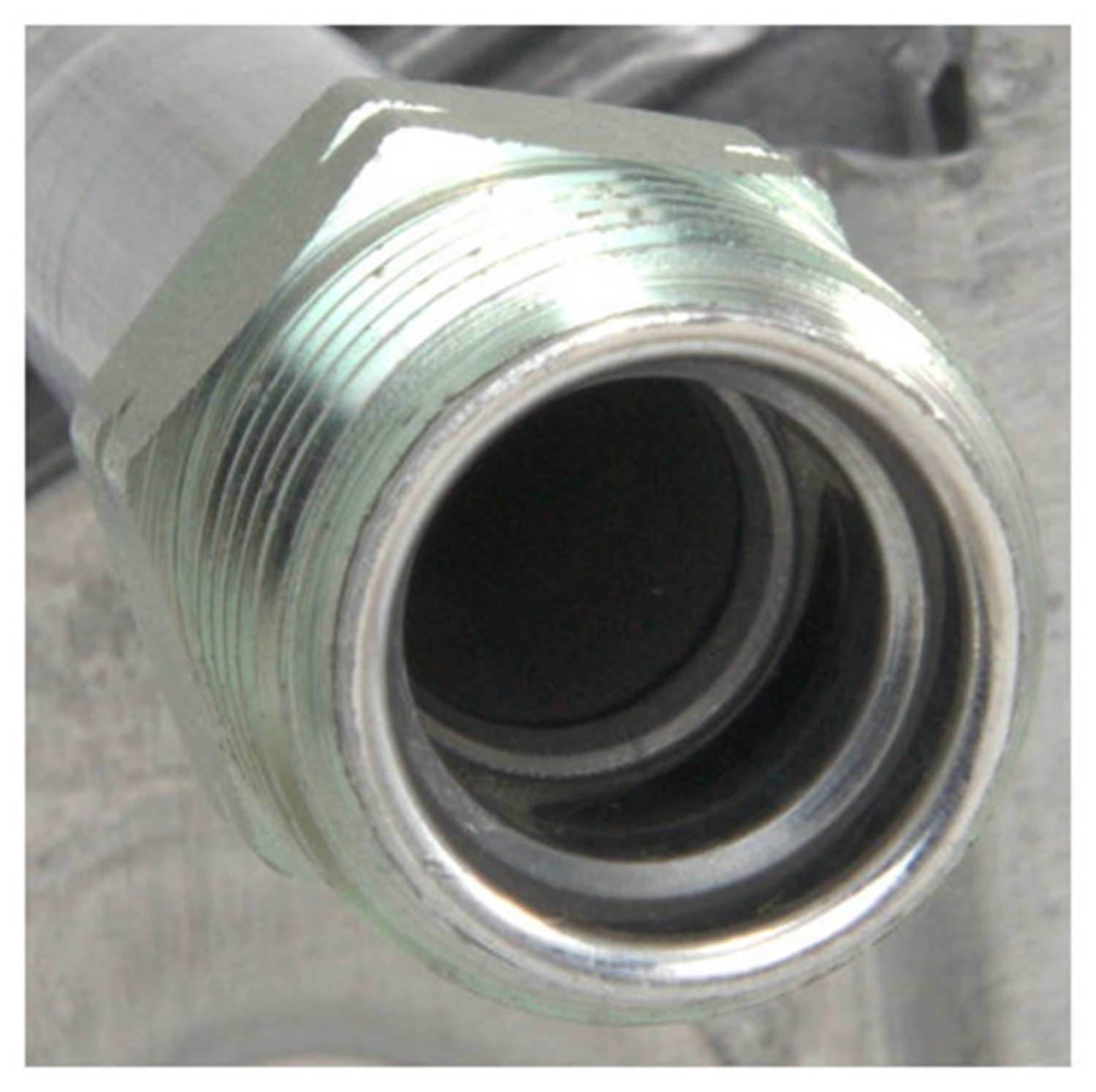 Four Seasons A/C Evaporator Core 54598