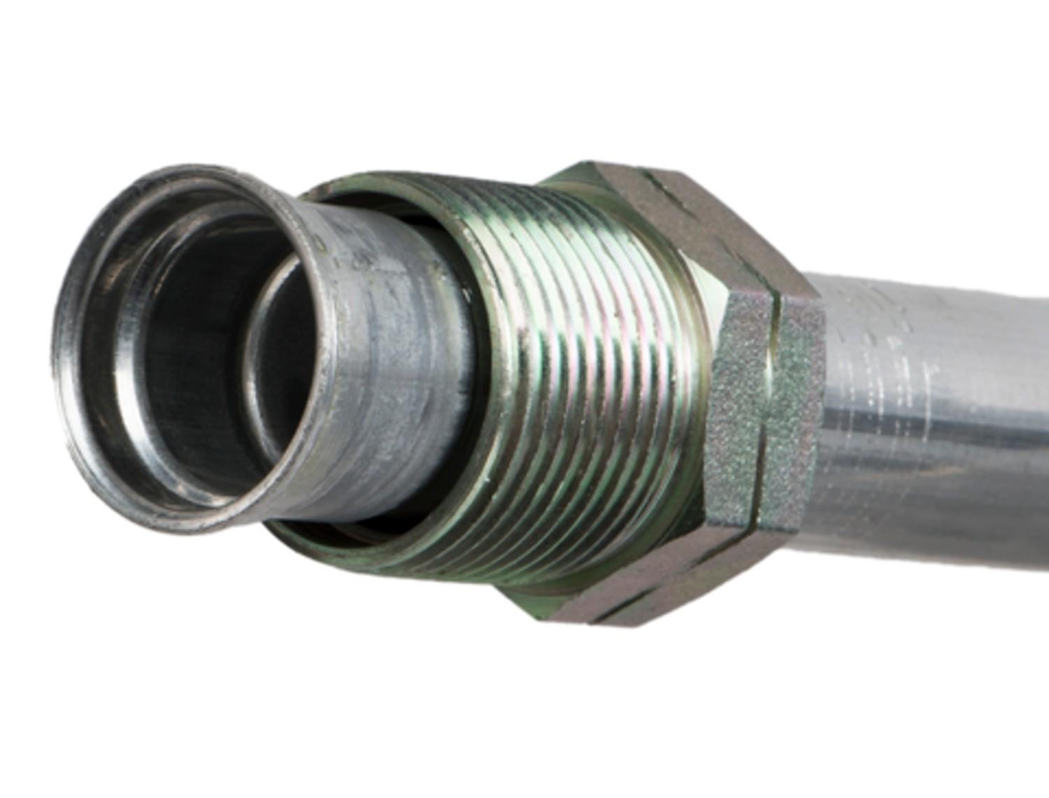 Four Seasons A/C Evaporator Core 54599