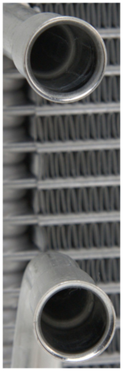 Four Seasons A/C Evaporator Core 54601