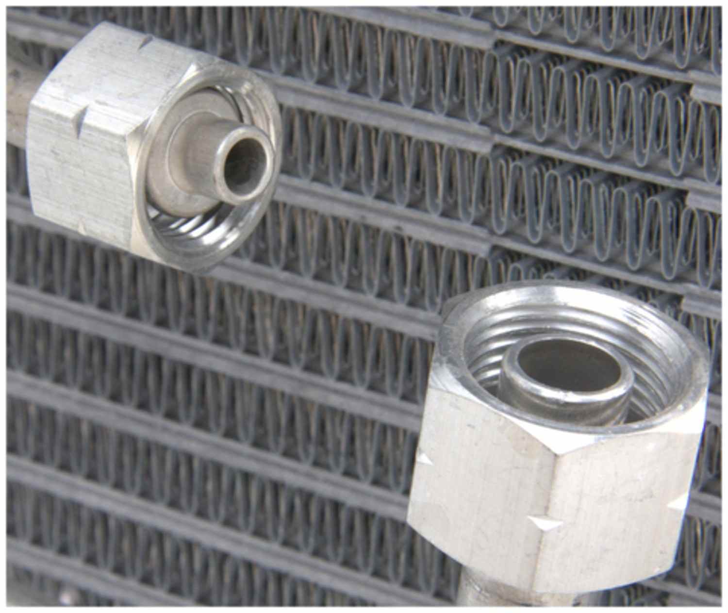 Four Seasons A/C Evaporator Core 54602