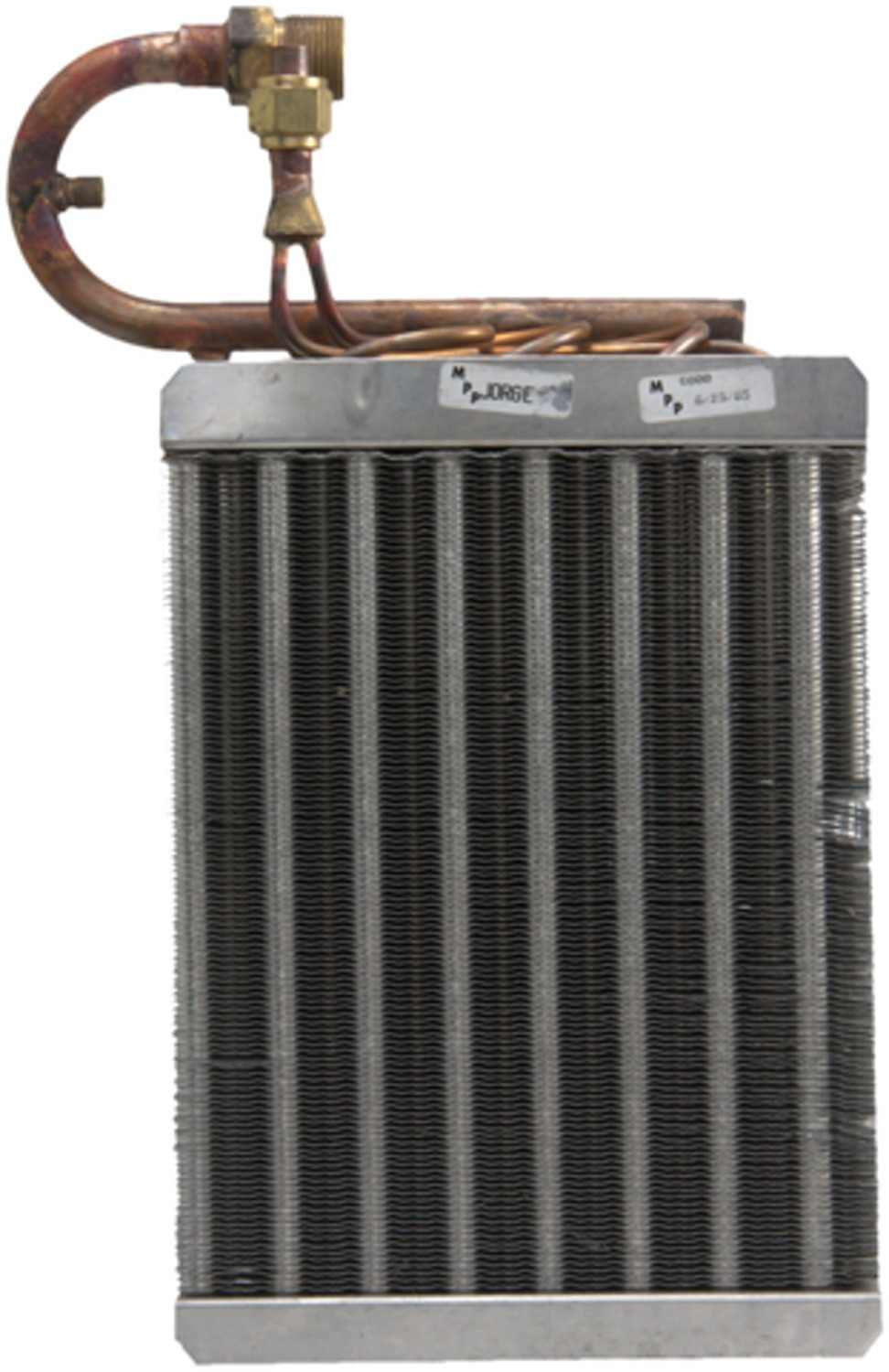 Four Seasons Tube & Fin Evaporator Core 54603