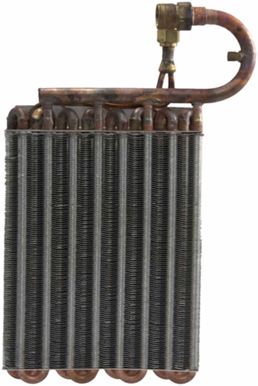 Four Seasons Tube & Fin Evaporator Core 54603