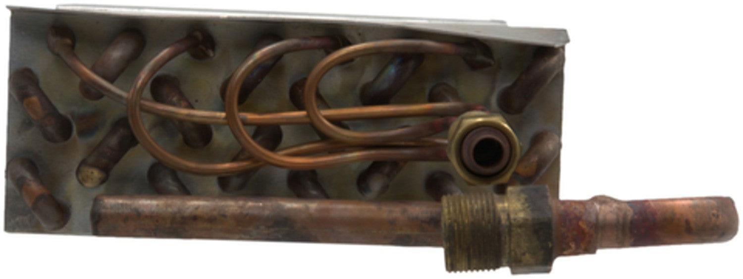 Four Seasons Tube & Fin Evaporator Core 54603
