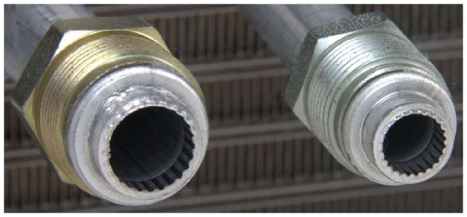 Four Seasons A/C Evaporator Core 54604