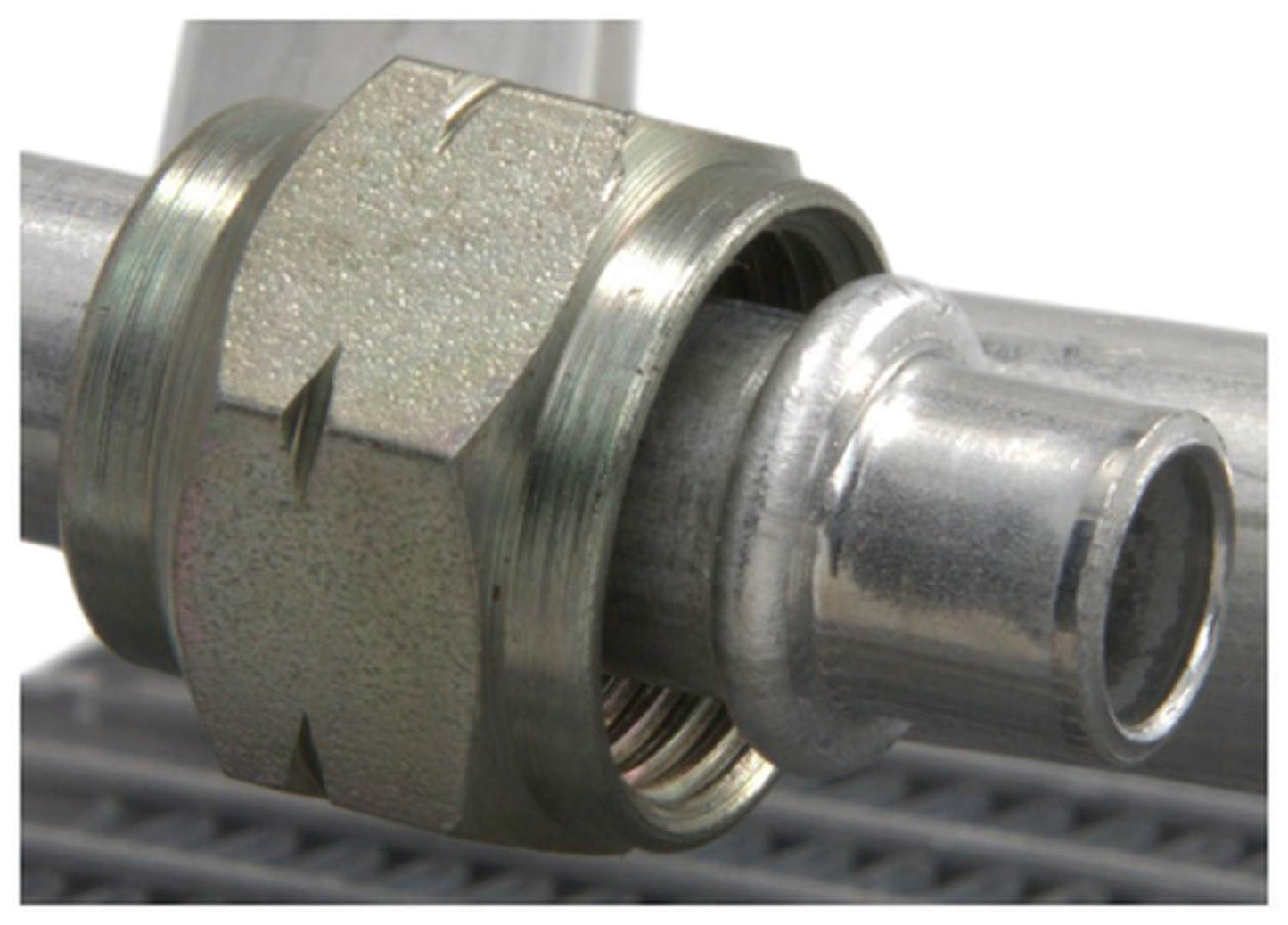 Four Seasons A/C Evaporator Core 54607