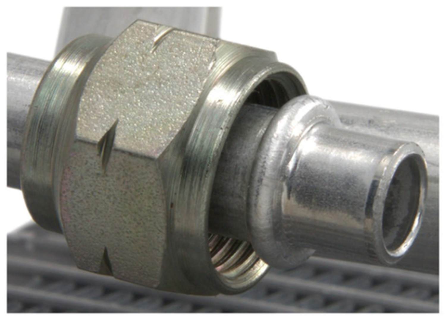 Four Seasons A/C Evaporator Core 54607