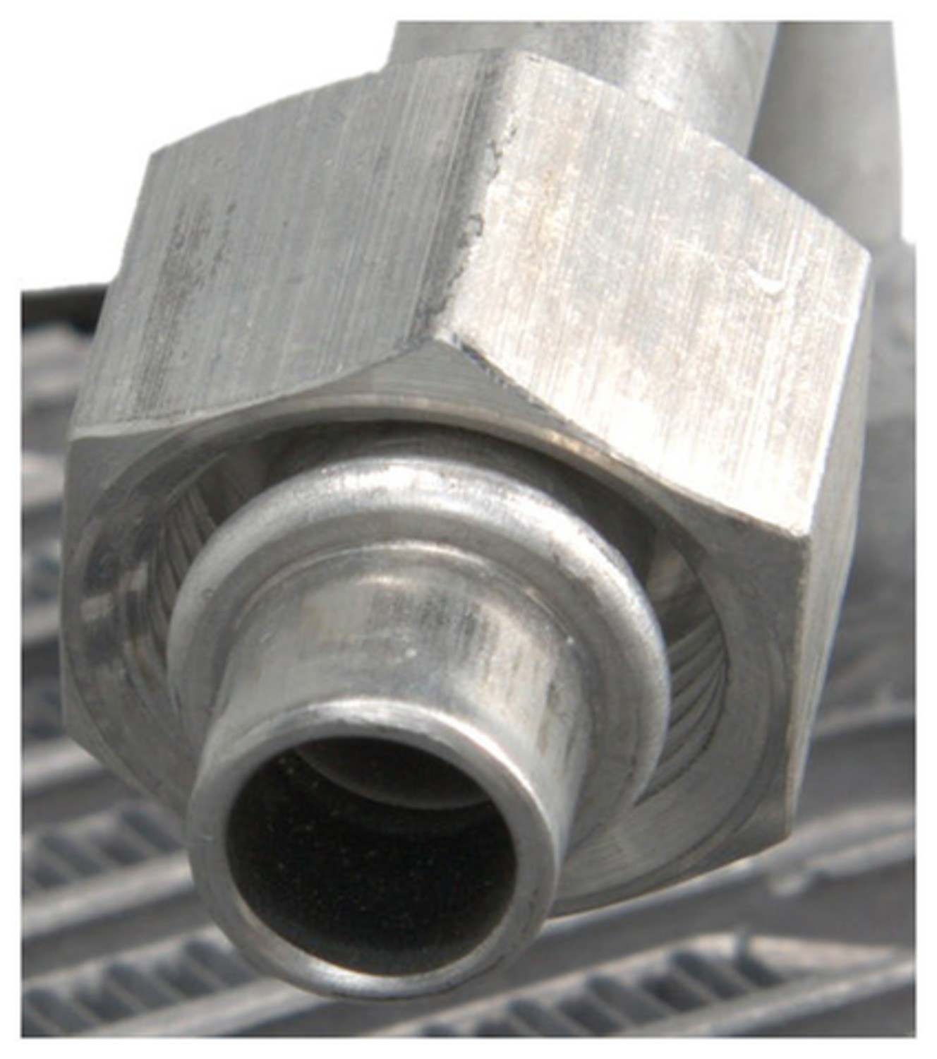 Four Seasons Plate & Fin Evaporator Core 54609