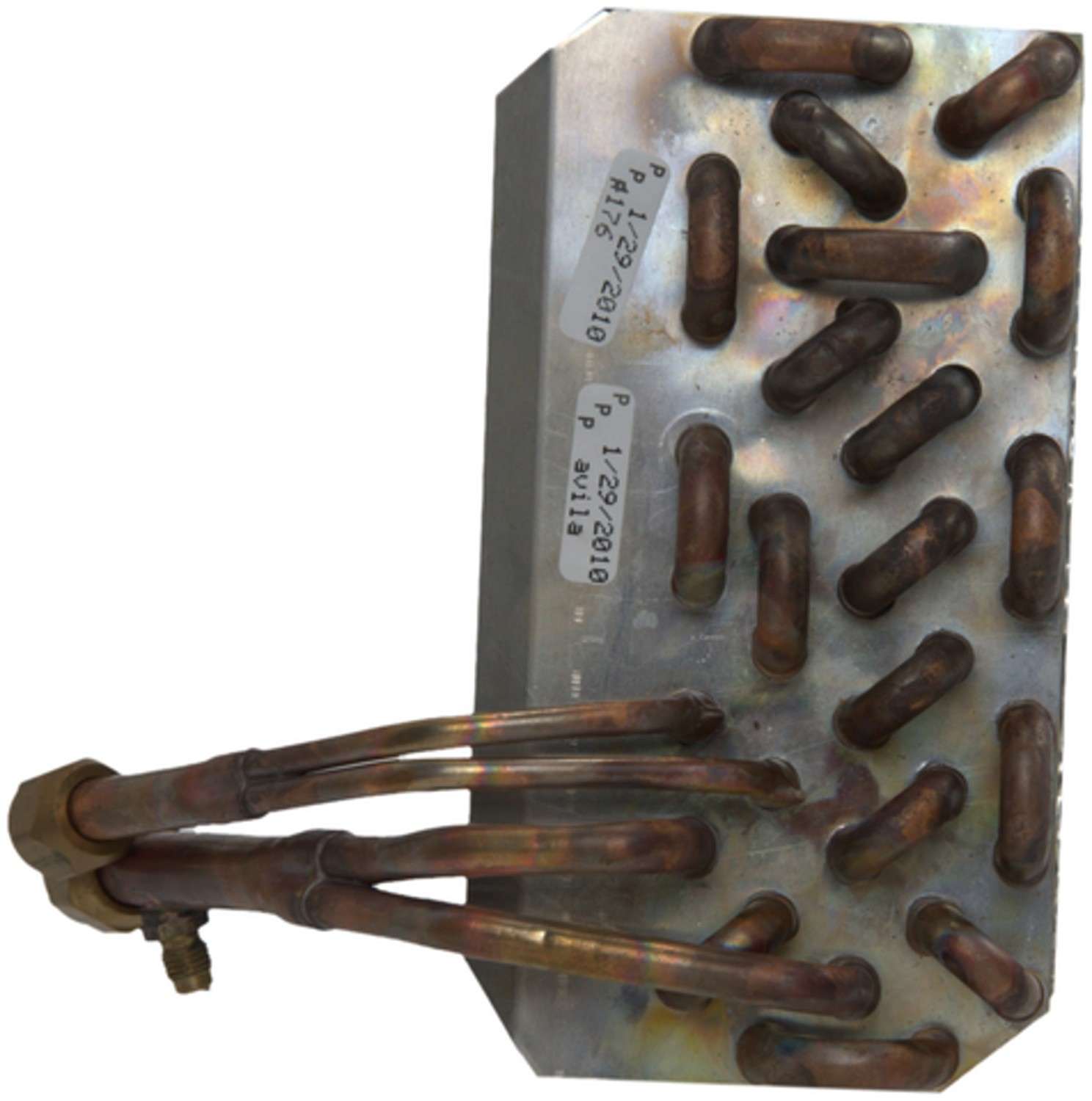 Four Seasons A/C Evaporator Core 54613