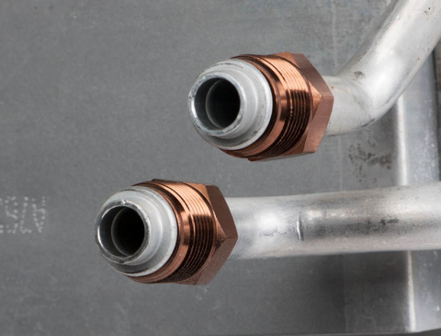 Four Seasons A/C Evaporator Core 54614