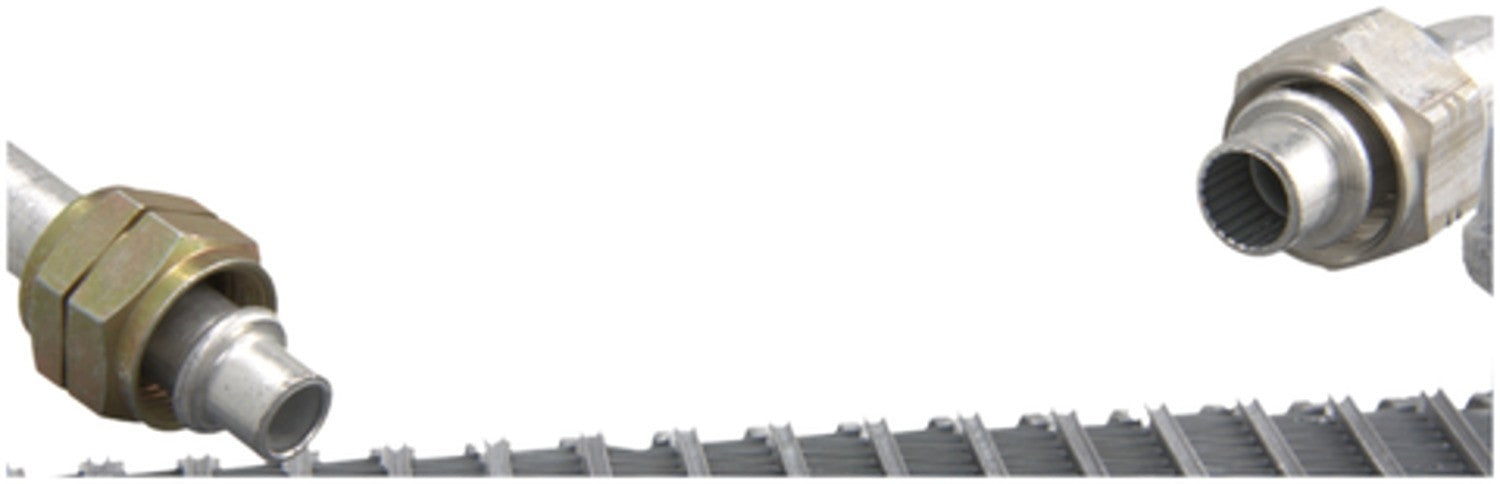 Four Seasons A/C Evaporator Core 54615