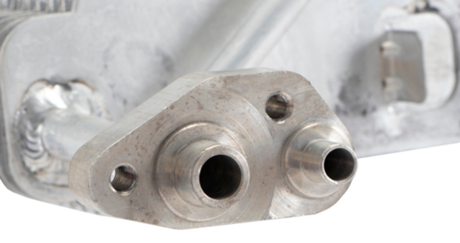 Four Seasons A/C Evaporator Core 54618