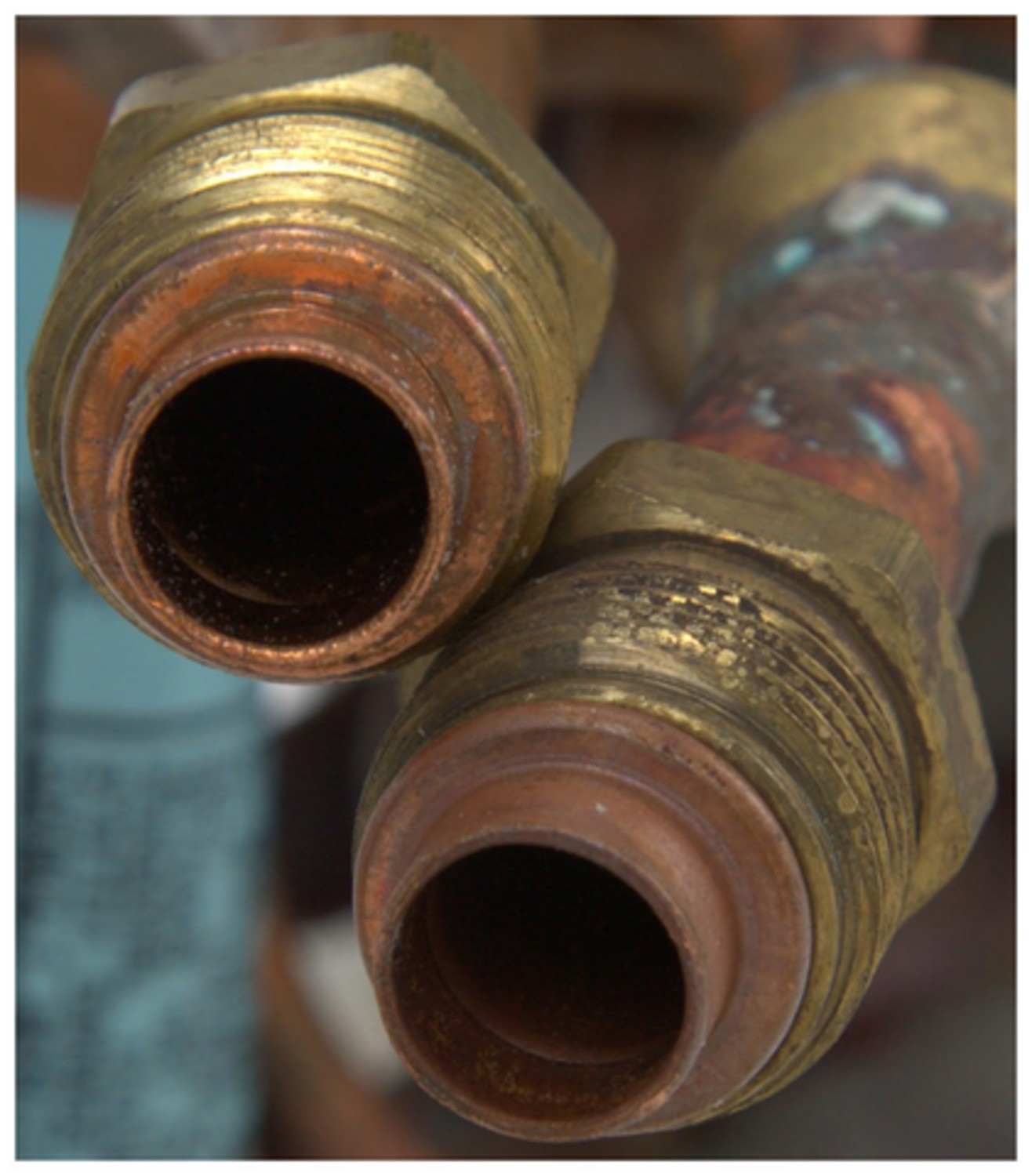 Four Seasons A/C Evaporator Core 54619