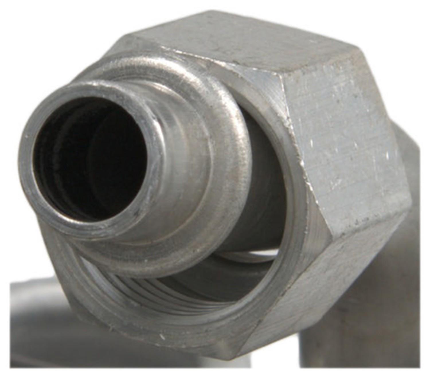 Four Seasons Serpentine Evaporator Core 54622